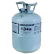 HFC-134a cylinder