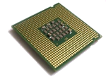 A cpu