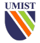 [UMIST]