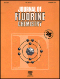 [J Fluorine Chem]