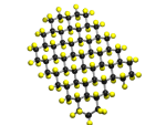 fluorographene, or graphene fluoride